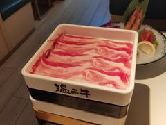 -温禾牛·和牛寿喜烧自助火锅(恒基名人店)