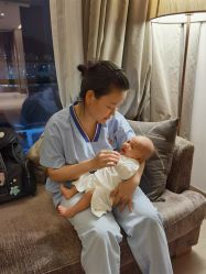 -禧月荟S月子中心(侨城店)