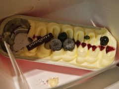 -好利来(四季青店)