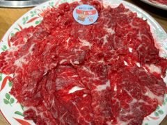 -汕头八合里海记牛肉店(清河店)