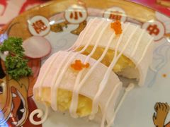 -仙隐小鹿料理食堂(惠济万达店)