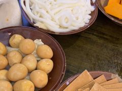-黄潇洒老火锅(九眼桥宏济巷店)