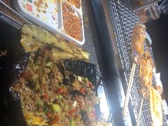 -汉城烧烤(西稍门劳动路店)