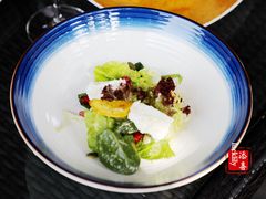 -杭州西子湖四季酒店-WL BISTRO西湖餐厅(灵隐路店)