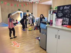 -澳洲袋鼠早教(南二环店)