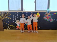 -吉的堡幼儿园(上海金山英慈园)