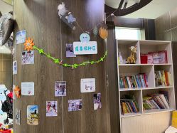 点击看大图 -睿宝儿科·眼科·口腔(杨浦新江湾城店)