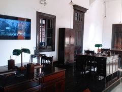 -辛亥革命博物院北区