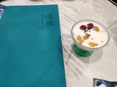 -渔娘渔家丹东海鲜(东直门店)