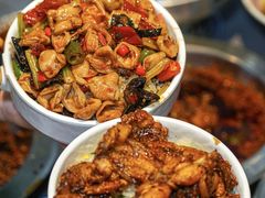 -耍盆友·重庆江湖菜(百子湾店)