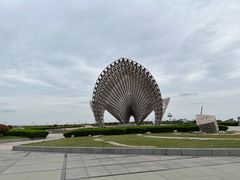 -南汇嘴观海公园