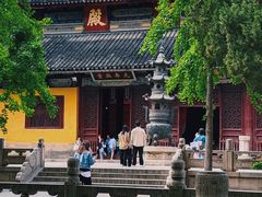 -西园戒幢律寺