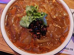 -山河屯铁锅炖鲜鹅·东北菜(开发区一店)