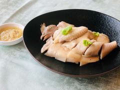 -南海渔村·空中一号