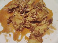 -路边边地标烧烤·川菜·小龙虾·音乐酒馆(良乡长虹店)