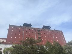 -普陀宗乘之庙(小布达拉宫)