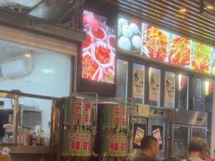 -五丁桥光头香辣蟹(望江橡树林店)