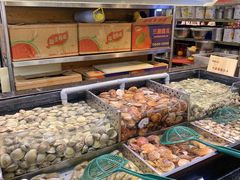 -盛江山自助料理(太原街万达店)