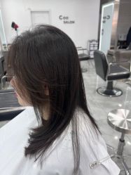 -Coo Hair salon