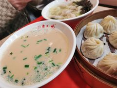 -新丰小吃(中山中路分店)