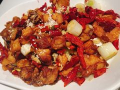 -西域阿里马新疆菜·清真(桂花路店)