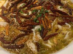 -花椒俏川菜小馆(南海万达店)