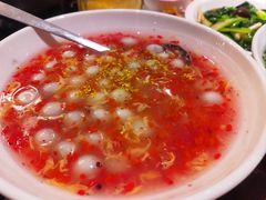 -新白鹿餐厅(爱琴海购物中心店)