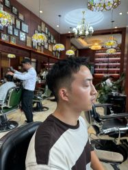 -尼特斯男士发型馆