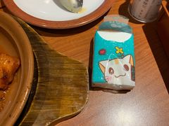 -萨莉亚意式餐厅(江桥万达广场店)