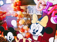 -上海小南国(正大店)