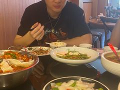 -味莊餐厅(康庄南街店)