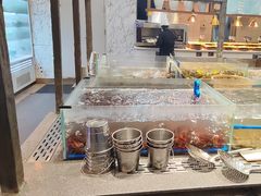 -半岛听涛蒸汽海鲜自助(K11店)