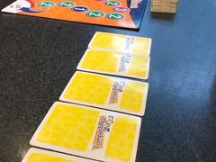 -BGM CLUB二次元主题桌游店(康王路店)