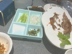 -紫光园(燕郊总店)