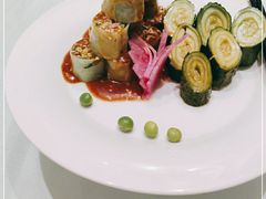-御仙都北京菜馆·烤鸭店(双井店)