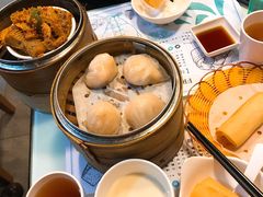 -点点心点心专门店(旺角店)