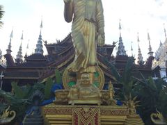 -西双版纳总佛寺