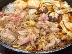 -樱の花亭日本料理店