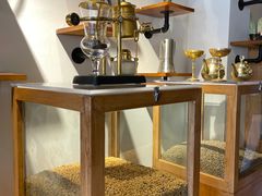 -MUSEO COFFEE咖啡博物馆