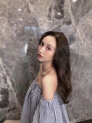 -阿莲新妆护肤造型
