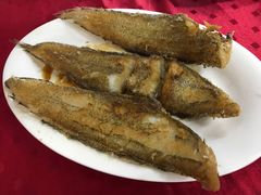 -蛇口康乐快餐鱼仔档(翠苑小区店)