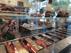 -老黄记手撕烤兔(玉林街店)