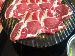 -鲁西肥牛(九方购物中心店)