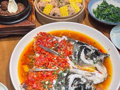 -江南小叙·美食研究院(鱼街店)