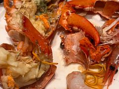 -雍和会海鲜姿造自助(湖东路店)