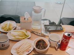 -鱼酷活鱼烤鱼(沈阳大悦城店)