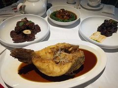 -玫瑰厅上海菜(兴国路店)