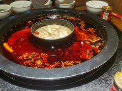 -陈眼镜火锅(总店)