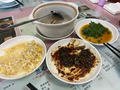 -蘭心餐厅(进贤路店)