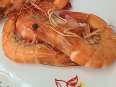 -清香海鲜餐厅(青澳湾地标美食店)